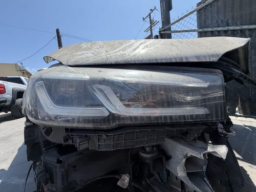 2021 BMW 530e