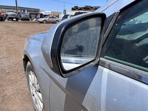 2008 Chrysler Sebring