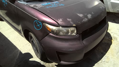2008 Scion Xb