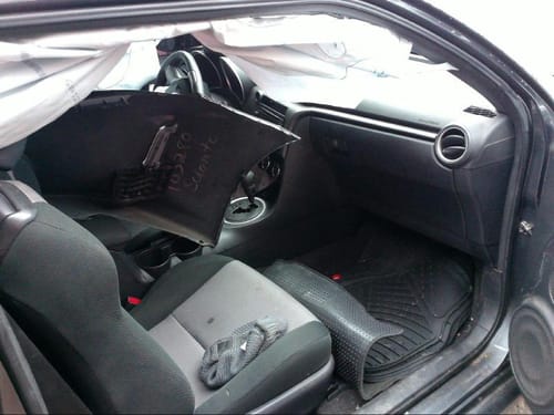 2015 Scion Sciotc