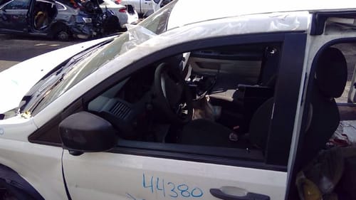 2010 Dodge Caravan