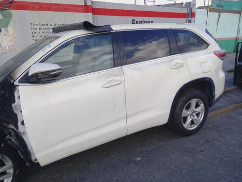 2014 Toyota Highlander