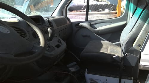 2005 Dodge Sprinter