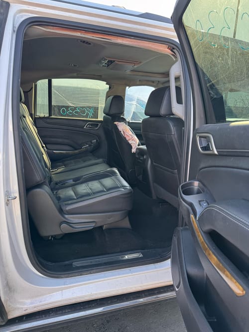2017 GMC Ykxl15