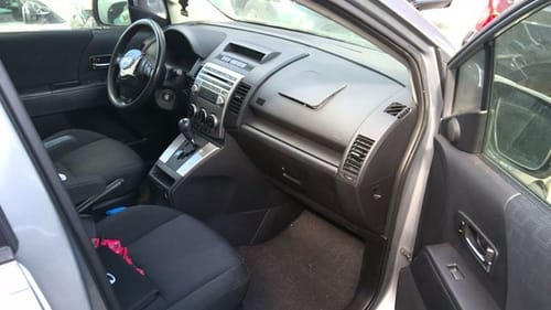 2010 Mazda 5