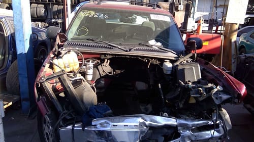 2005 GMC Aval15