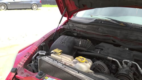 2008 Dodge Dpu15