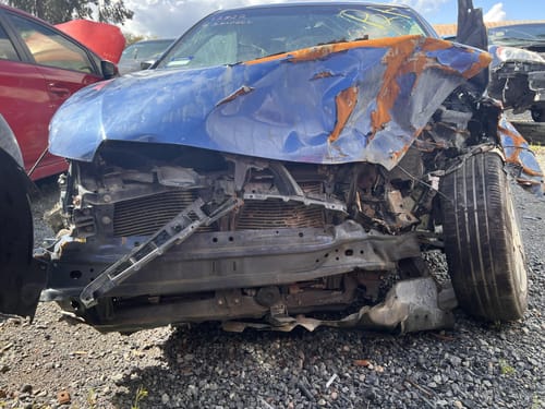 2016 Subaru Impreza