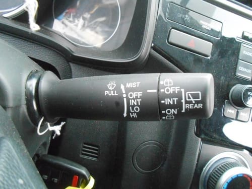 2016 Honda Fit