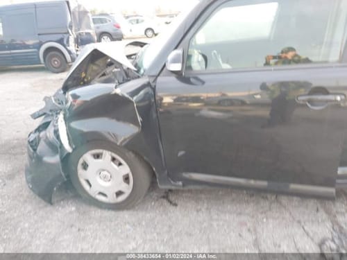 2011 Scion Xb