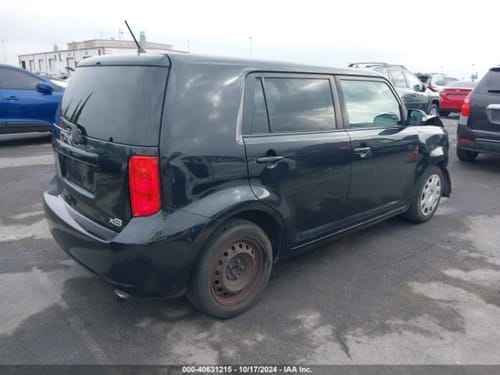 2009 Scion Xb