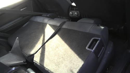 2008 Mazda Cx-9