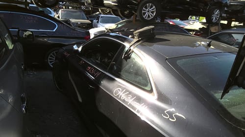 2014 Audi Audis5