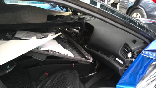 2017 Nissan Maxima