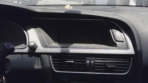 2013 Audi Audis5