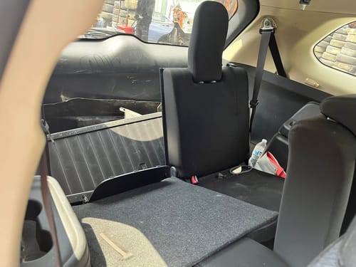2018 Mitsubishi Outlander