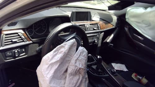 2014 BMW 328i