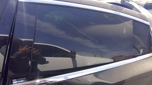 2016 Tesla Model X