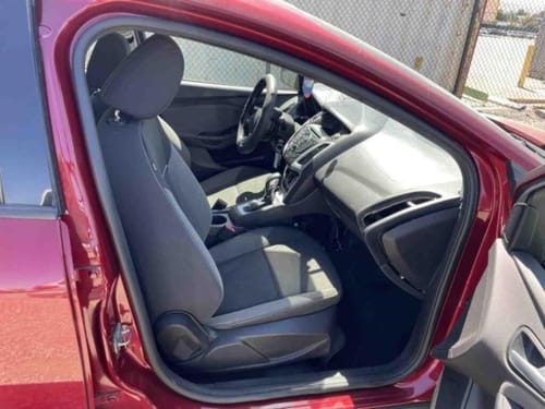 2013 Ford Focus