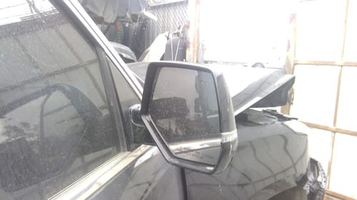 2016 Cadillac Escesv