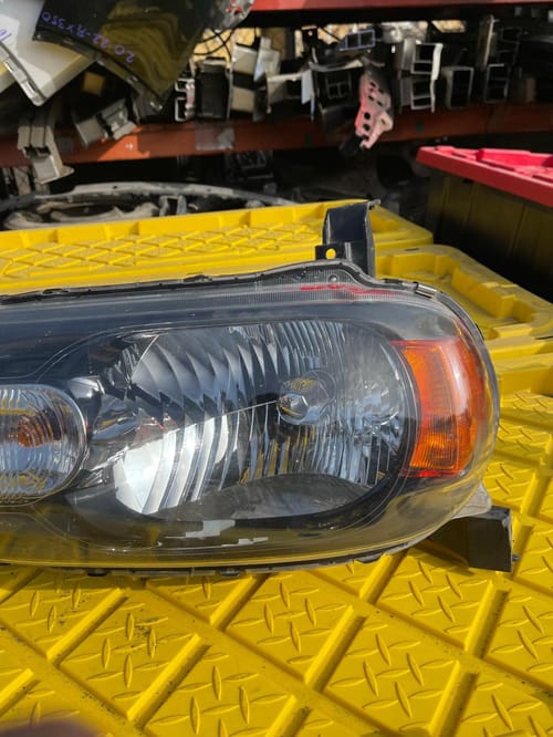 2012 Nissan Cube