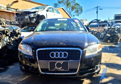2006 Audi Audia4