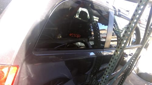 2016 Dodge Caravan