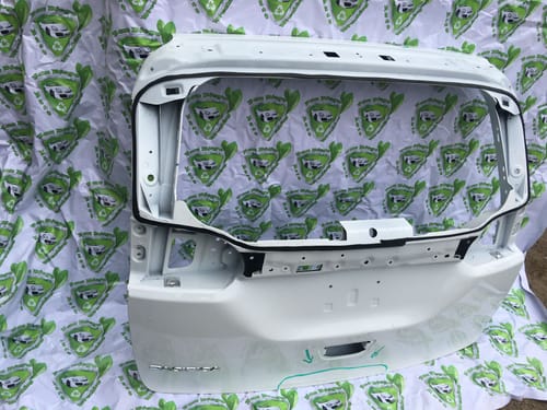 2016 Chrysler Pacifica