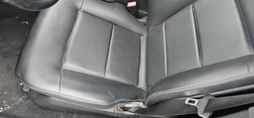 2011 Mercedes Benz E-Class