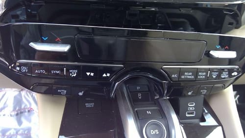 2022 Acura Mdx