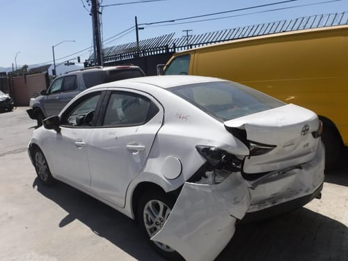 2016 Scion Ia