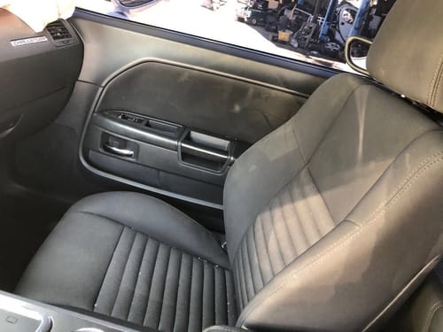 2013 Chrysler Challenger
