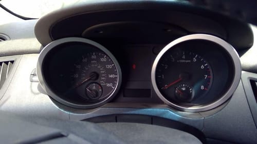 2010 Genesis Genesi
