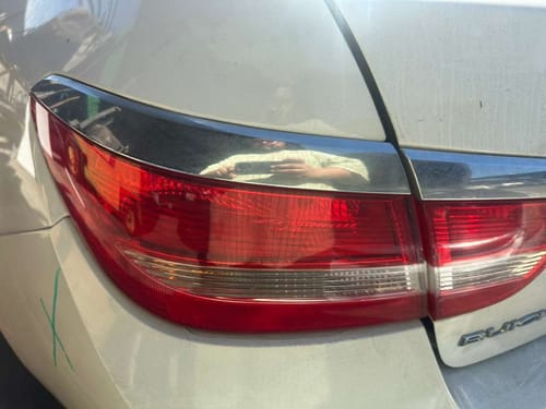 2016 Buick Verano