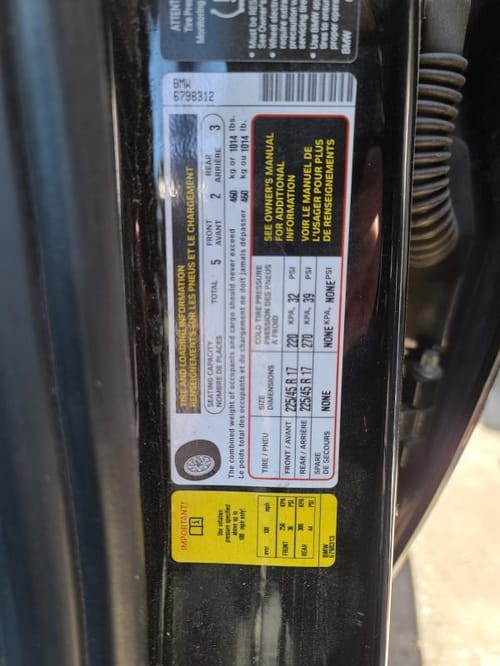 2011 BMW 328i