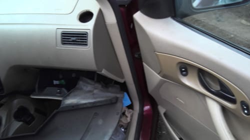 2007 Ford Focus