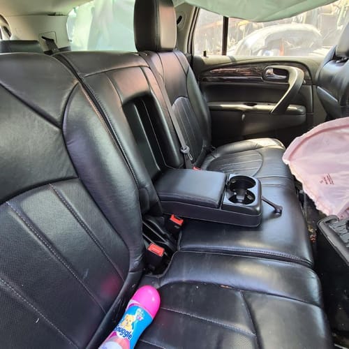 2014 Buick Enclave