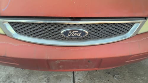 2005 Ford Focus