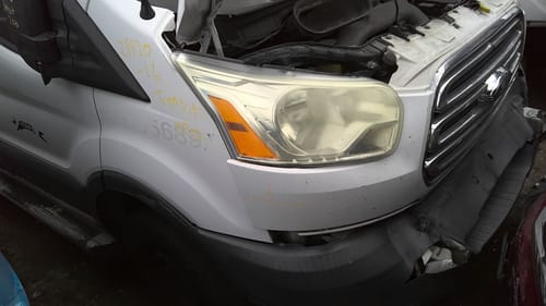 2016 Ford Tra250