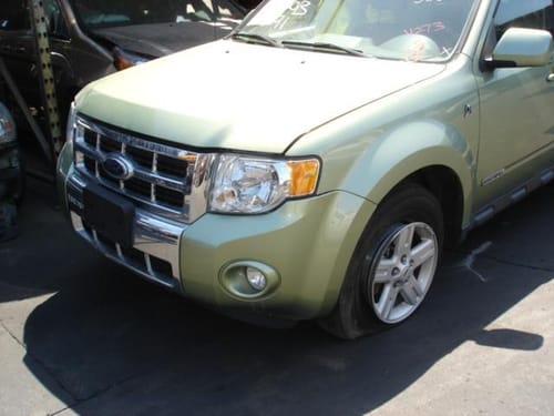 2008 Ford Escape