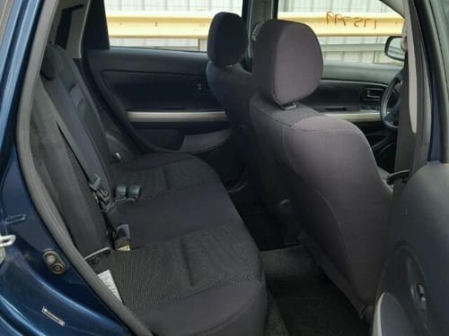 2005 Scion Xa