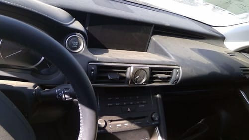 2019 Lexus Is300