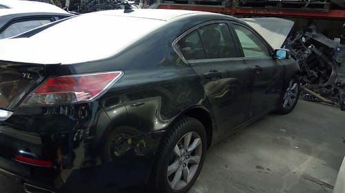 2013 Acura Tl
