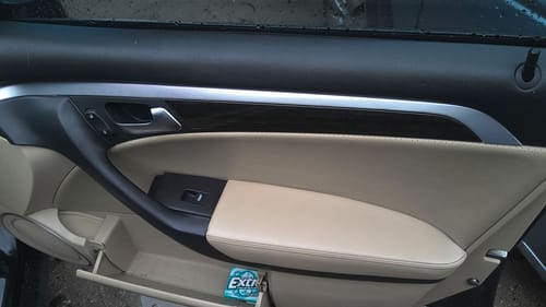 2008 Acura Tl