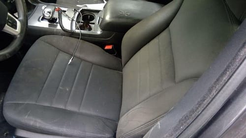 2014 Chrysler Charger