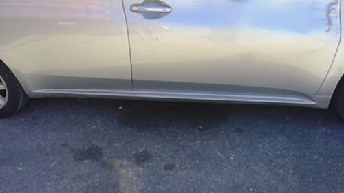 2015 Toyota Avalon