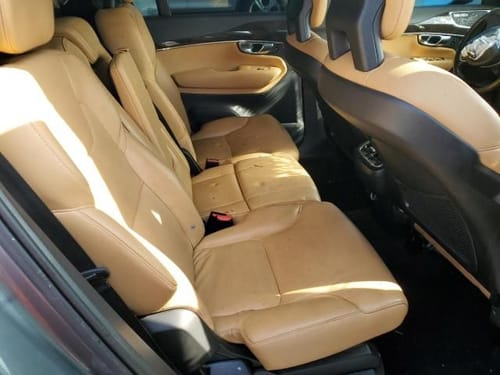 2018 Volvo Xc90