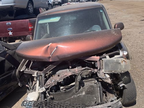 2006 Scion Xb