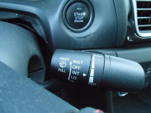 2014 Mazda Mazda3