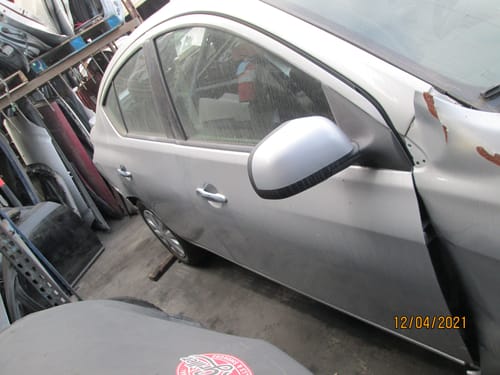 2014 Nissan Versa